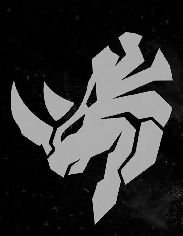 Black Rhino